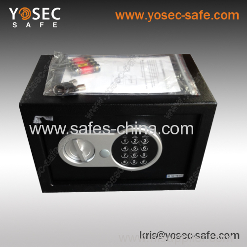 YOSEC Electronic Smart Mini safes China for home