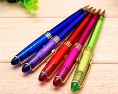 color / black/ 1.0mm ball pen