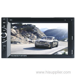 car dvd/ with mp3/mp4/mp5 player/for honda civic/toyota corolla/with gps navigation