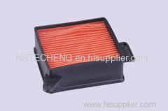 original plastic filter series KYMCO9