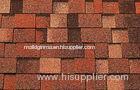 waterproof Laminated Asphalt Shingles for building roofing decoration