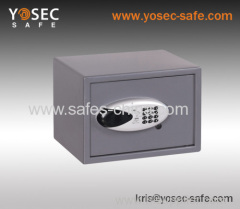 Yosec Electronic Home safe with credit card lock
