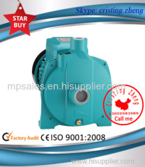 CPM Series Electric Centrifugal pump
