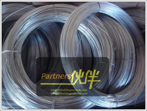 galvanized wire-barbed wire-chain link fence-welded wire mesh-cattle fence-nails
