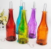 GLASS CANDLE HOLDER CANDLE HOLDER