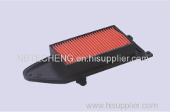 original plastic filter series KYMCO11