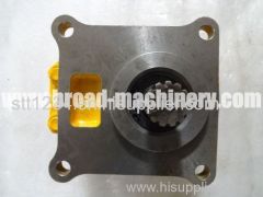 Shantui transmission pump assy