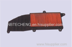 original plastic filter series KYMCO12