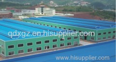 steel structure building/ workshop/warehouse