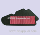 original plastic filter series KYMCO13