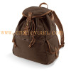 Fashion Vintage Canvas Backpack