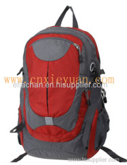 large capacity backpack travel bag