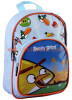 attractive Angry birds school bag backpack