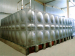 stainless steel water tank & Stainless Steel Panel Tank