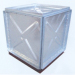 hot-dipped galanized water tank & Galvanized Steel Tank