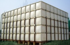 SMC water tank/GRP water tank/FRP water tank/FIberglass Tank