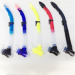 2014 hot sale adult scuba diving snorkel for scuba diving