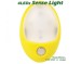 High quality 4 leds sense light