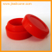 Silicone wall jax oilcontainer