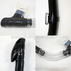 Wholesale snorkel set for snorkeling and water sports