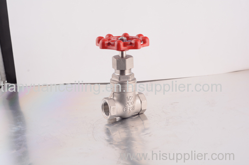 zhong yi GATE VALVE