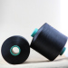 100% Polyester DTY Yarn of 225D/72f/2 Ddb Him AA Grade