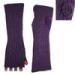 arm warmers knitting glove pattern Fingerless Gloves Arm Warmers