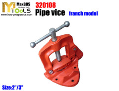 pipe vise vice french spanish american model high quality cheaper prices