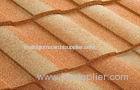 Waterproof Double Roman Roof Tiles