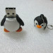 3D Penguin Pen Drive