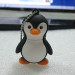 3D Penguin Pen Drive