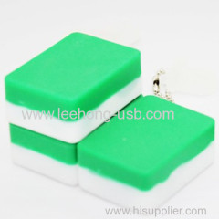 Majiong usb flash DRIVE USB stick pvc Majiong pendrive