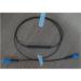 Fiber optic splice splice