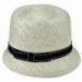 Lady Sinamay Hat millinery sinamay hat