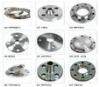 BS 3293 Welding Neck Carbon Steel Flanges Slip On Flanges With Bolt Holes