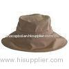 Cotton Bucket Hat cotton bucket hat floppy hat pattern bucket