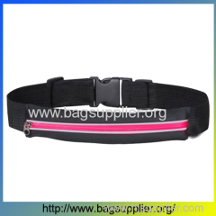 Best products 2014 cute fanny pack sports bag running belt