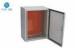 IP65 Custom Sheet Metal Electronic Enclosures With CE