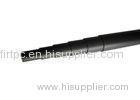 60ft high strength professional telescopic fiberglass pole as antenna mast