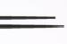 50FT carbon fiber telescoping pole window washing extension poles for high reach
