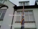 10 - section 60FT 55MSI High Modulus Carbon Fiber Pole carbon fiber window cleaning pole