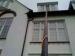 10 - section 60FT 55MSI High Modulus Carbon Fiber Pole carbon fiber window cleaning pole