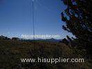 Extremely strength 75FT telescoping HM High Modulus Carbon Fiber Pole / mast