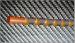 100% Carbon Fibre Window Cleaning Poles waterfed pole 50ft with new clamps