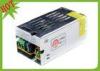 60 Hz Regulated Switching Power Supply 15W High Reliability