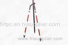 non - conductive high rigid Custom Carbon Fiber Prism Pole / lining pole