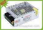 LED power source switch mode power supply Iron Case Power Supply