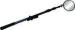 telescoping inspection mirror vehicle inspection mirror