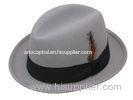 American fashion Wool Felt Hats