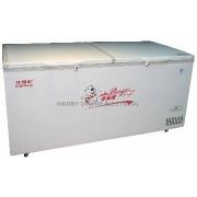 608L Hot sale Chest Freezer